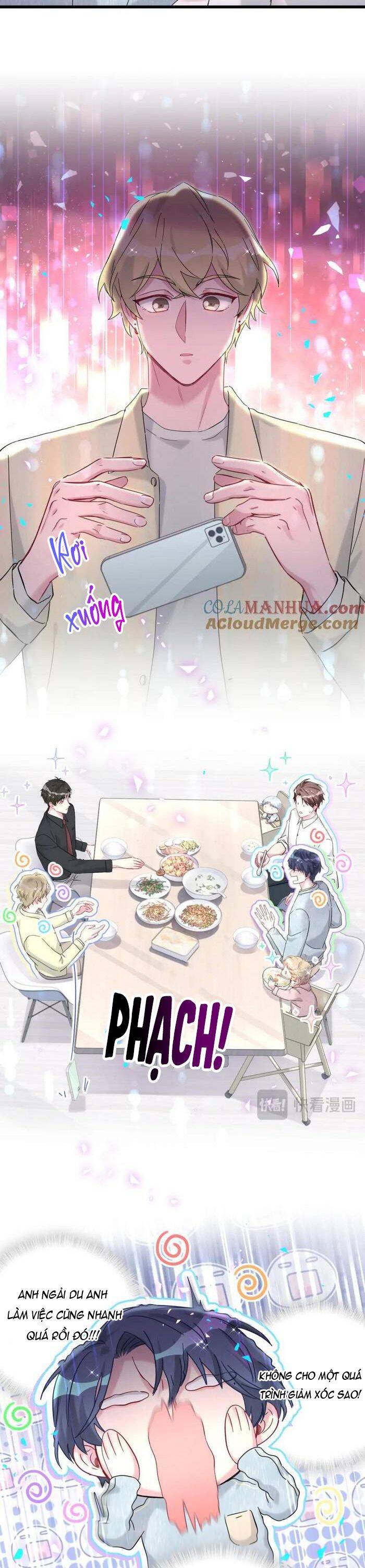 Đứa Bé Là Của Ai ???? Chapter 257 - 13