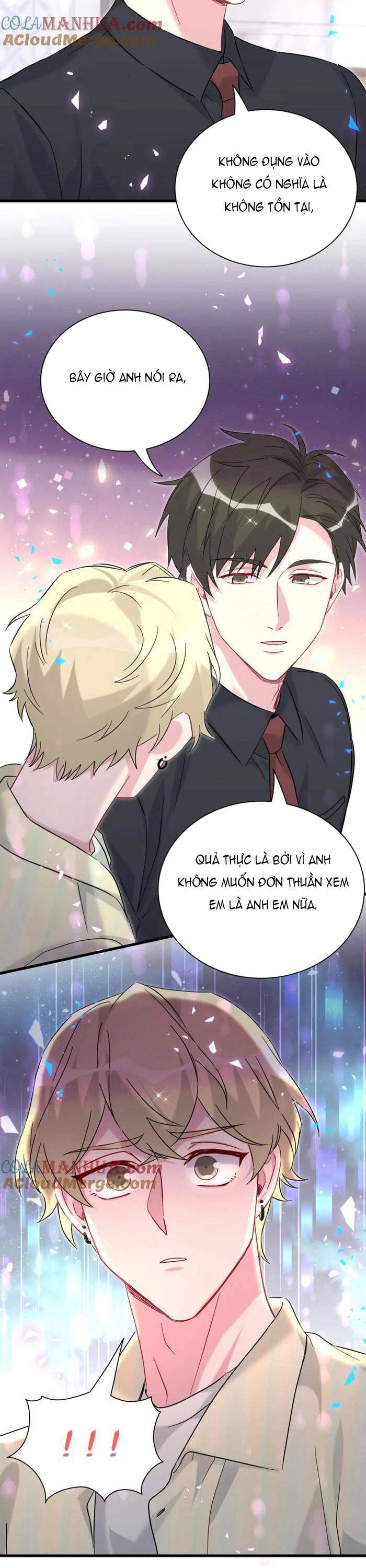 Đứa Bé Là Của Ai ???? Chapter 257 - 20