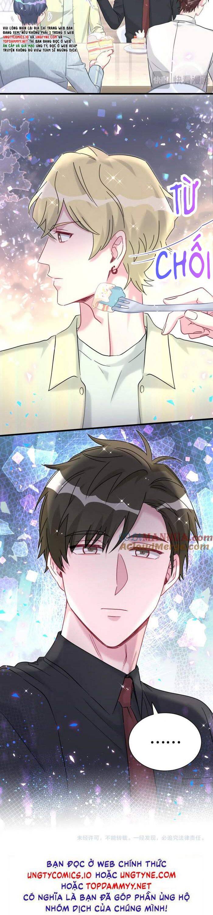 Đứa Bé Là Của Ai ???? Chapter 257 - 25