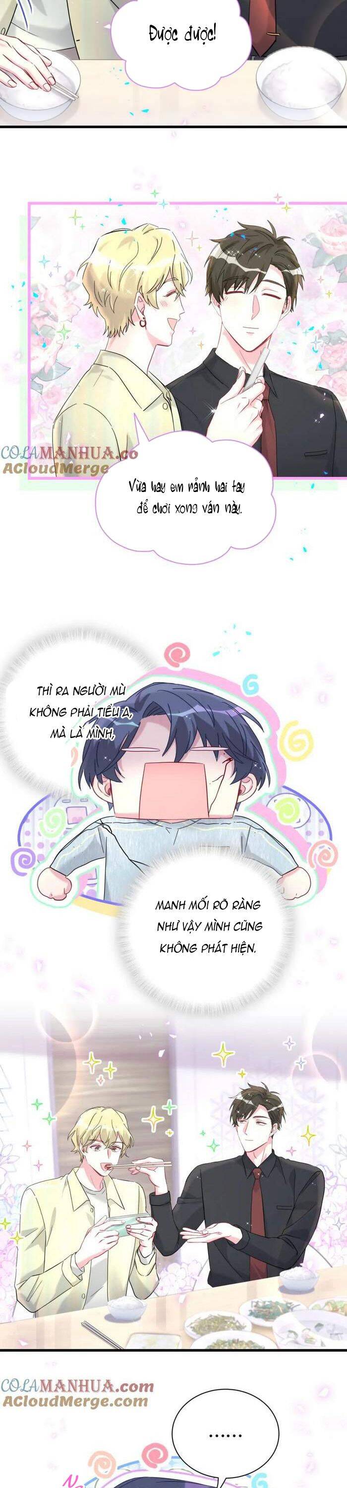 Đứa Bé Là Của Ai ???? Chapter 257 - 10