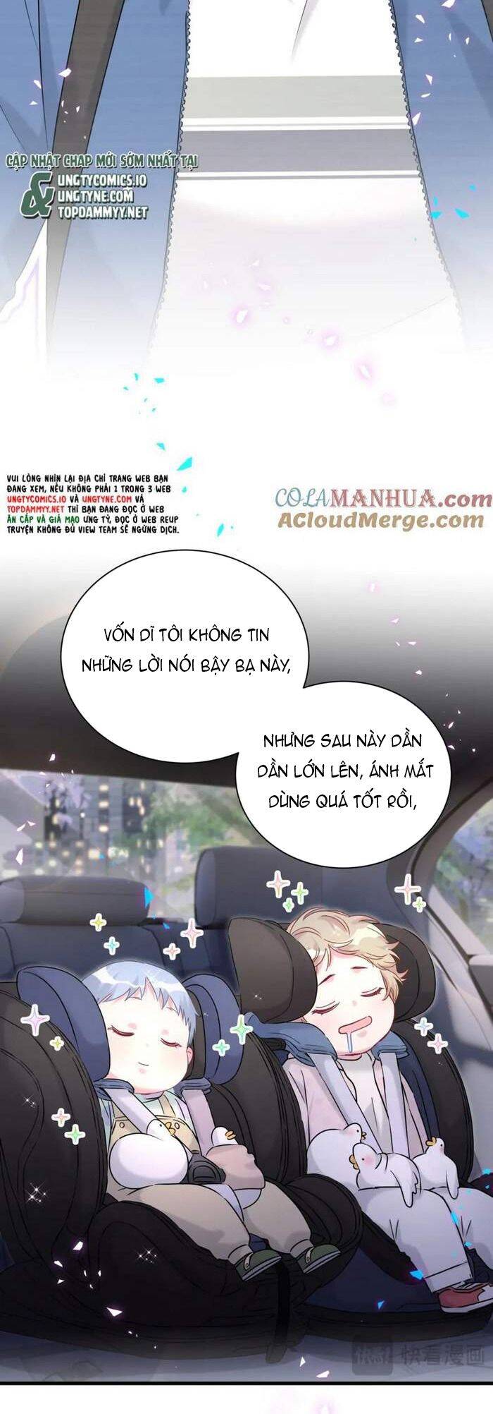Đứa Bé Là Của Ai ???? Chapter 258 - 11