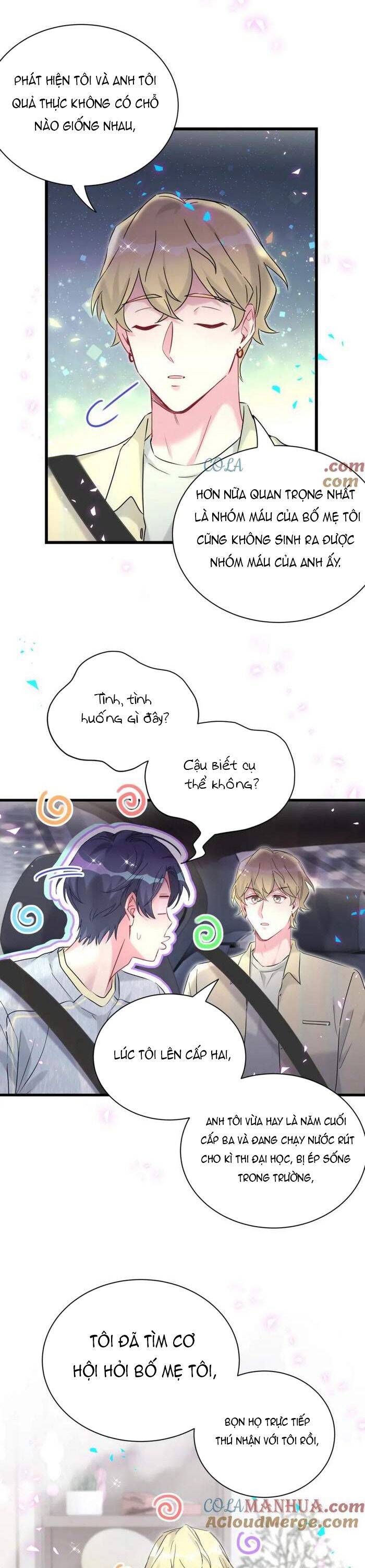 Đứa Bé Là Của Ai ???? Chapter 258 - 12