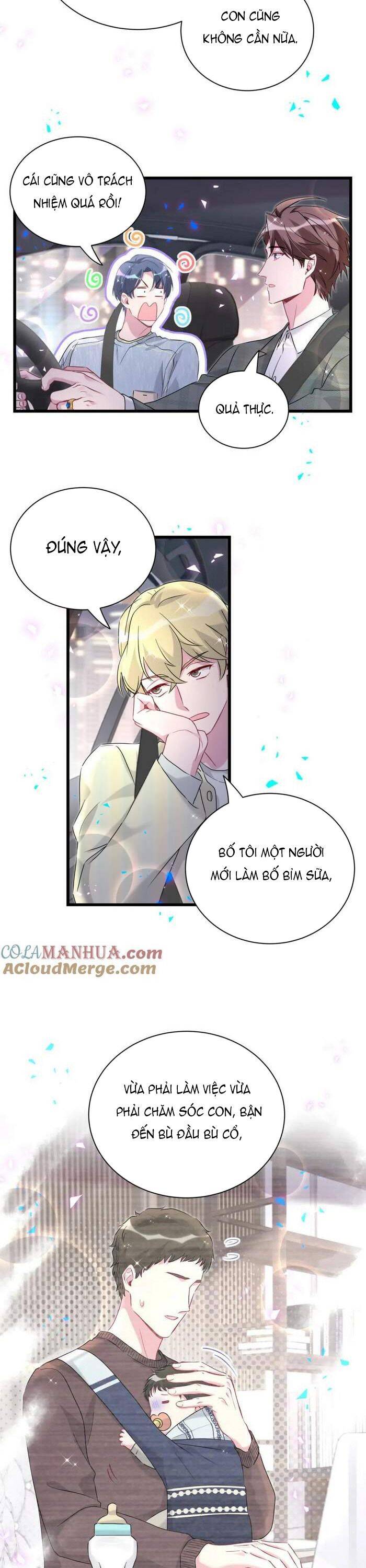 Đứa Bé Là Của Ai ???? Chapter 258 - 19