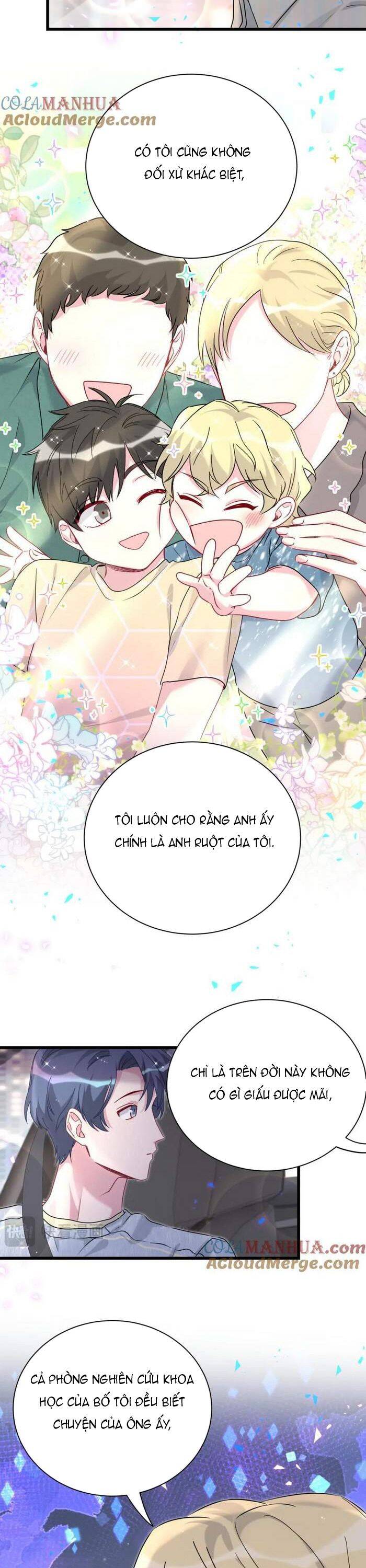 Đứa Bé Là Của Ai ???? Chapter 258 - 21