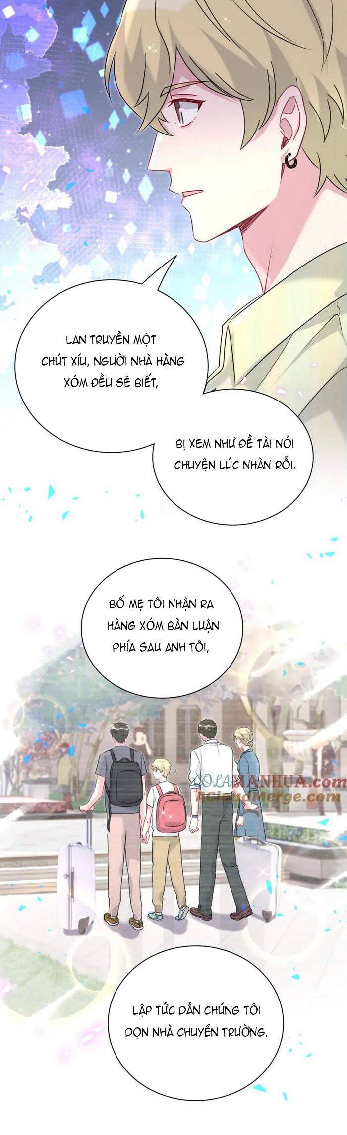 Đứa Bé Là Của Ai ???? Chapter 258 - 22