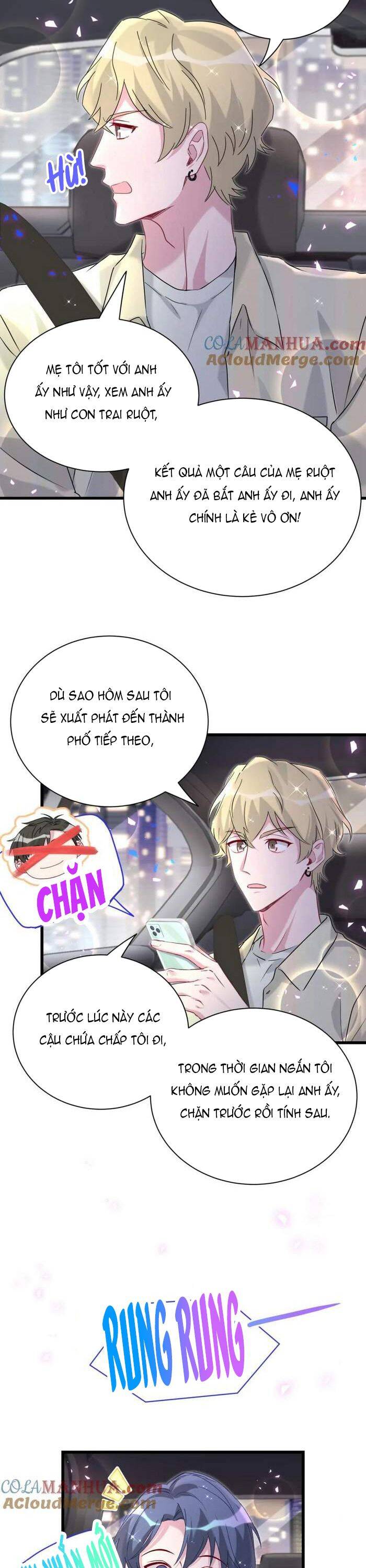 Đứa Bé Là Của Ai ???? Chapter 258 - 26
