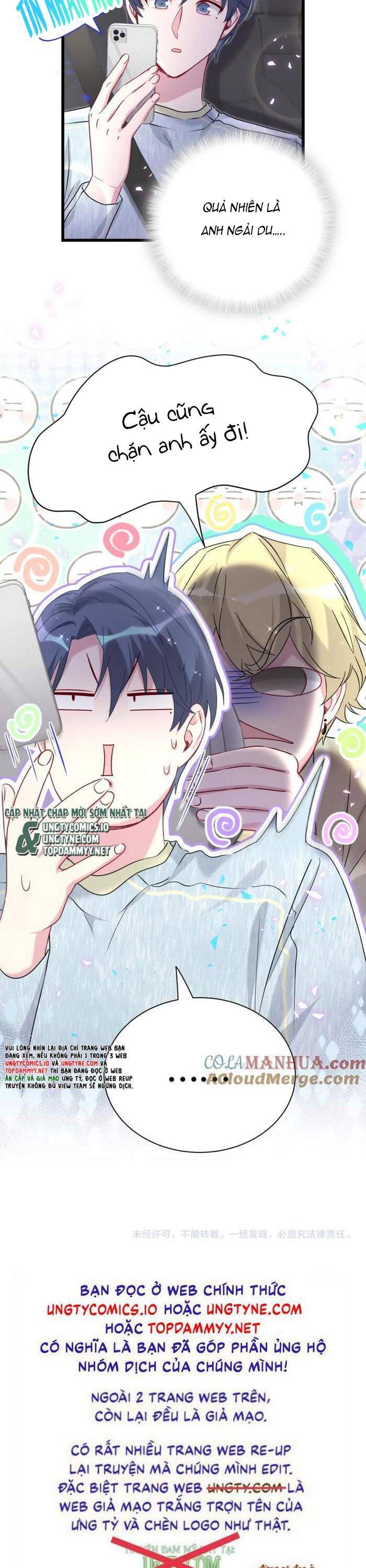 Đứa Bé Là Của Ai ???? Chapter 258 - 27