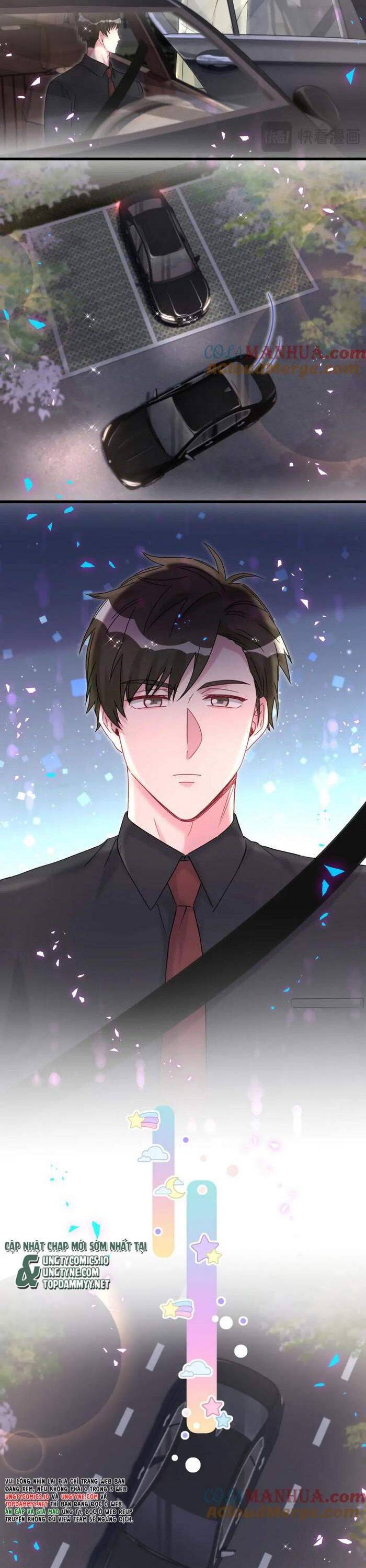 Đứa Bé Là Của Ai ???? Chapter 258 - 5