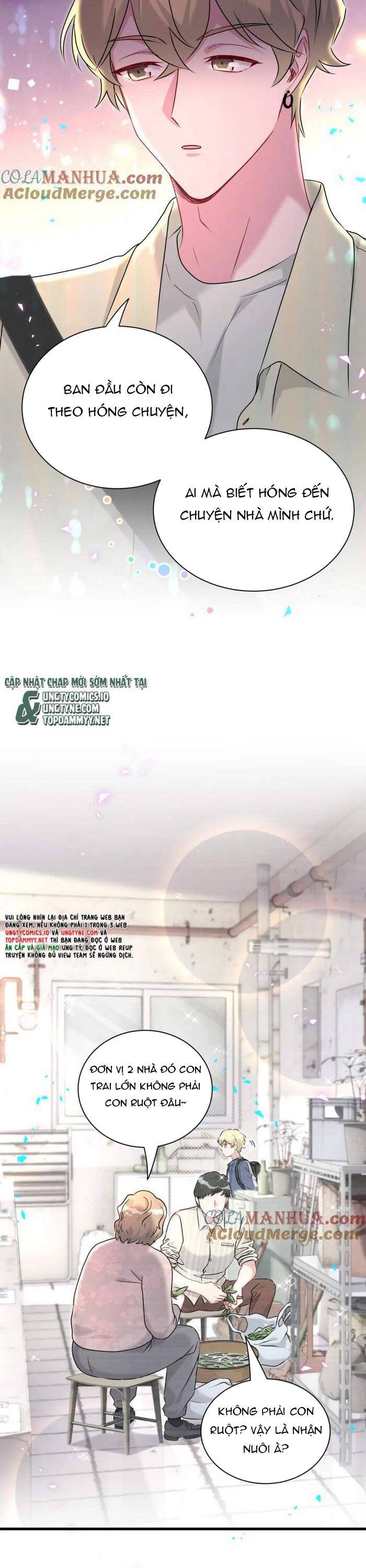 Đứa Bé Là Của Ai ???? Chapter 258 - 9