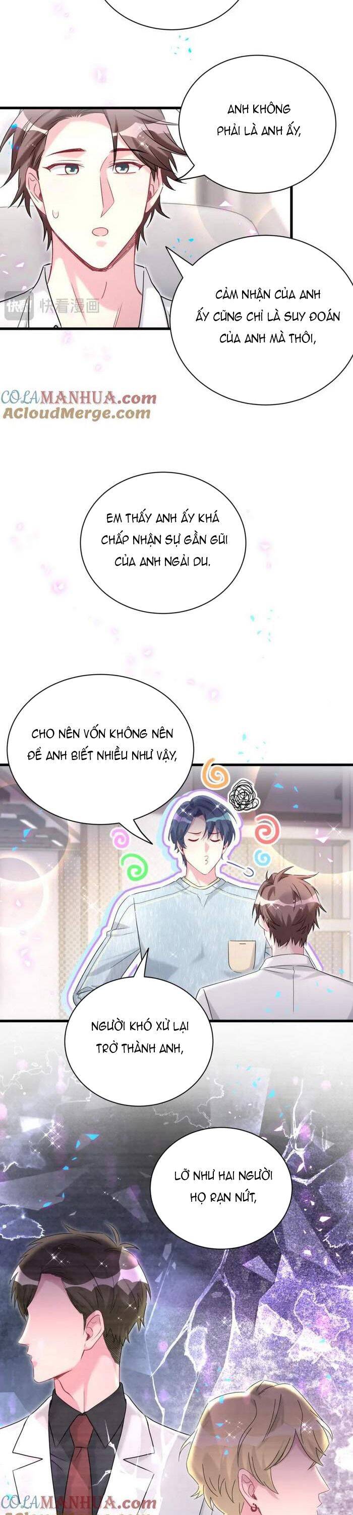 Đứa Bé Là Của Ai ???? Chapter 259 - 11