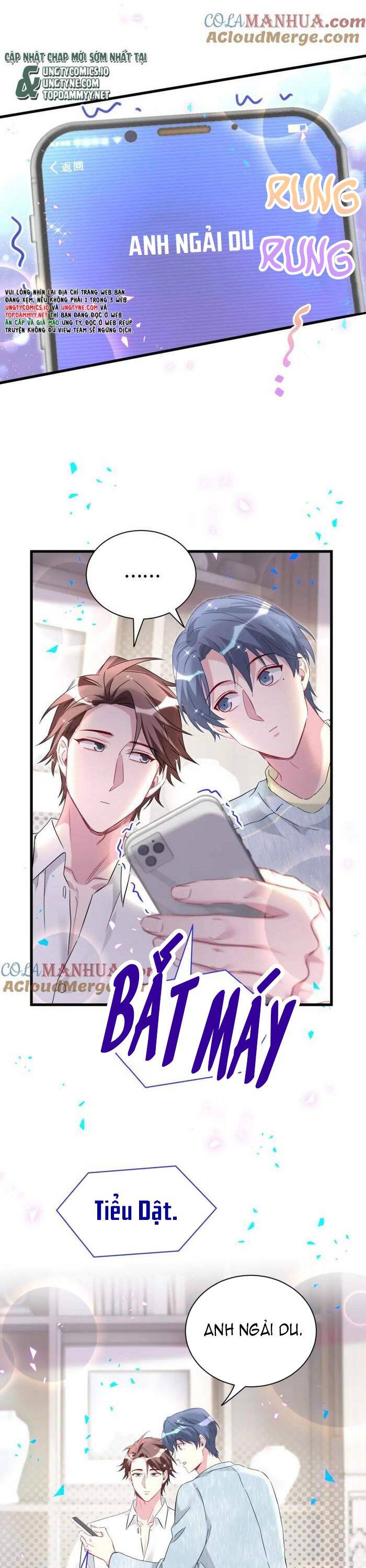 Đứa Bé Là Của Ai ???? Chapter 259 - 18