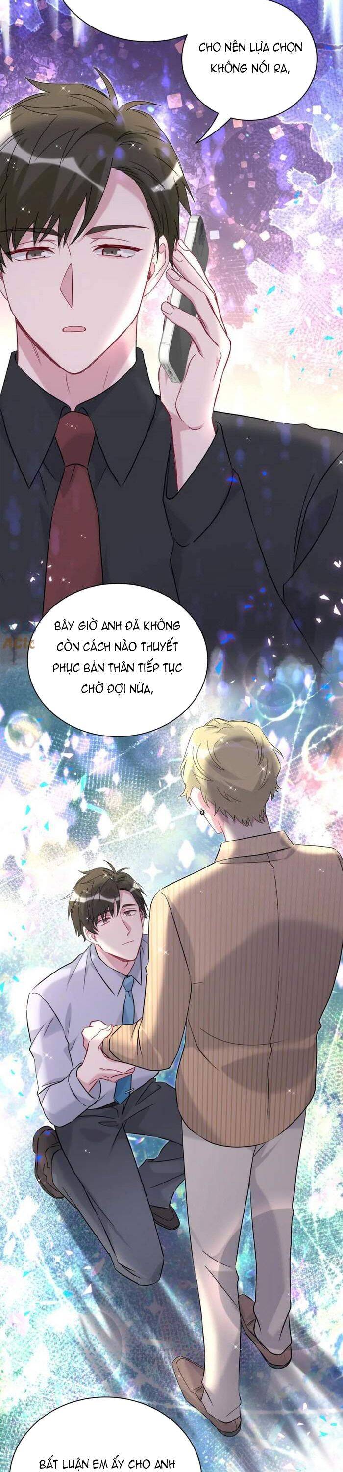Đứa Bé Là Của Ai ???? Chapter 259 - 21