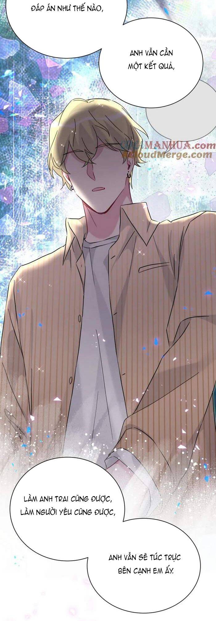 Đứa Bé Là Của Ai ???? Chapter 259 - 22