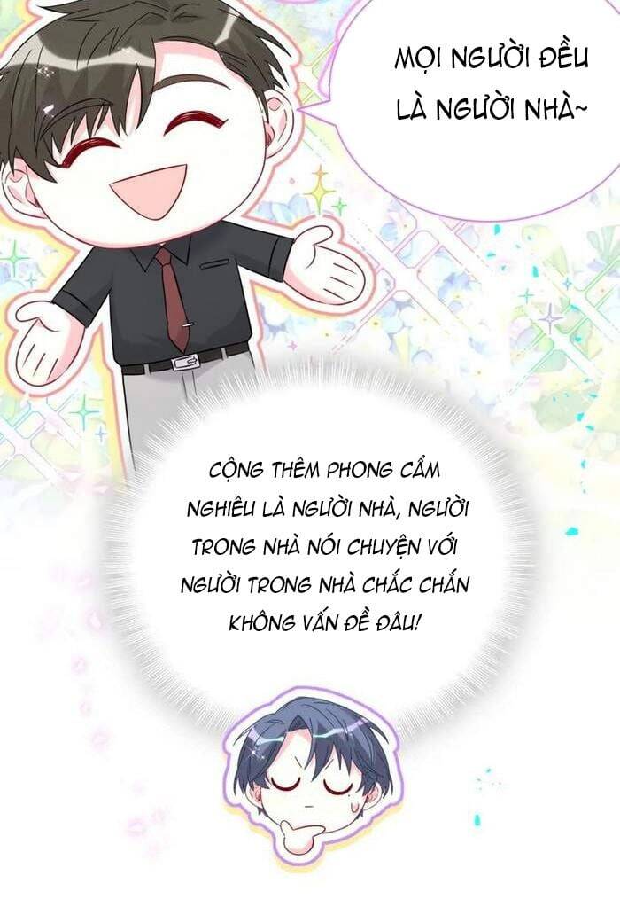 Đứa Bé Là Của Ai ???? Chapter 259 - 6