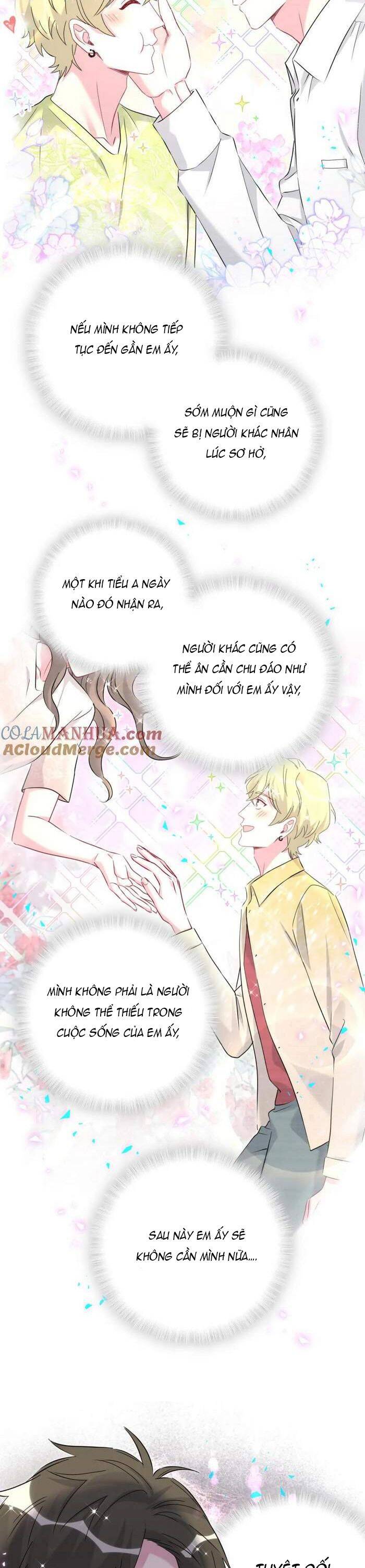 Đứa Bé Là Của Ai ???? Chapter 260 - 14