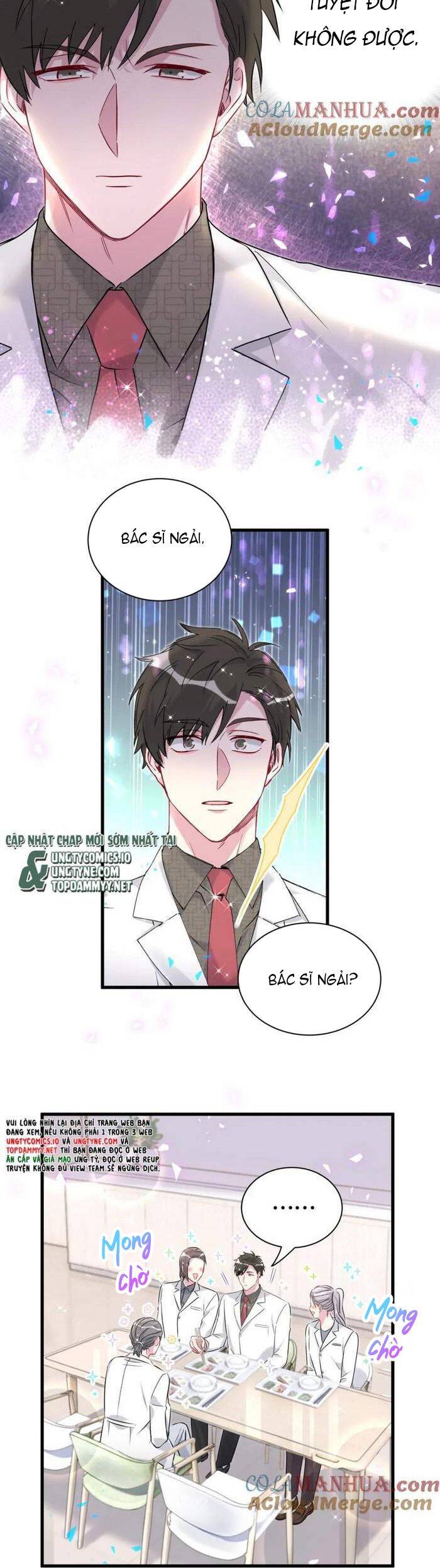 Đứa Bé Là Của Ai ???? Chapter 260 - 15