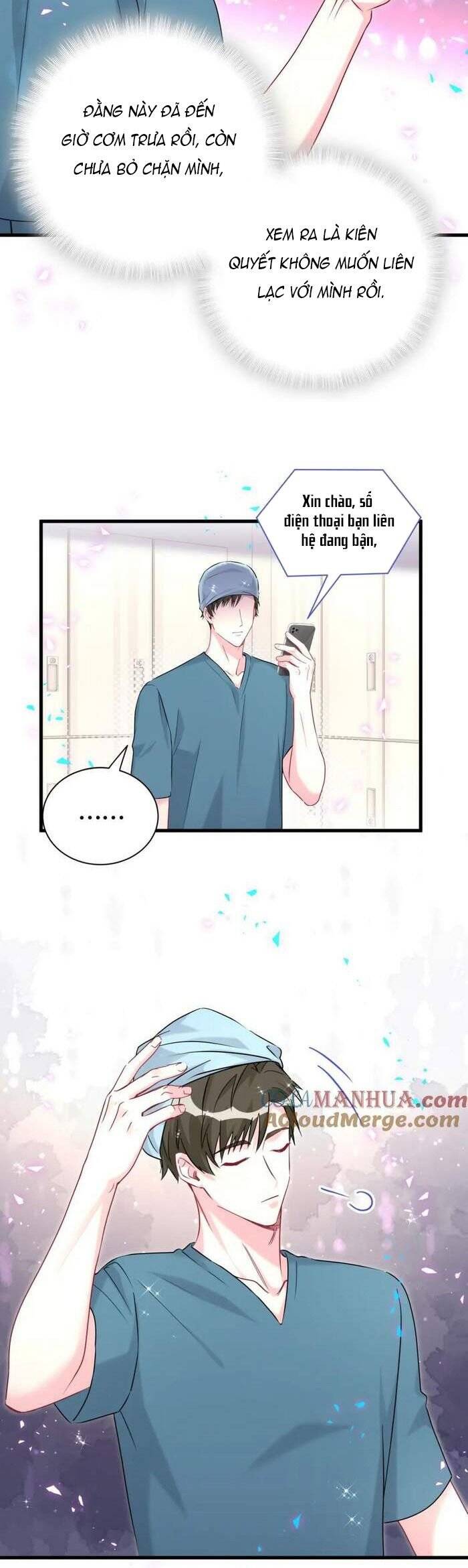 Đứa Bé Là Của Ai ???? Chapter 260 - 5