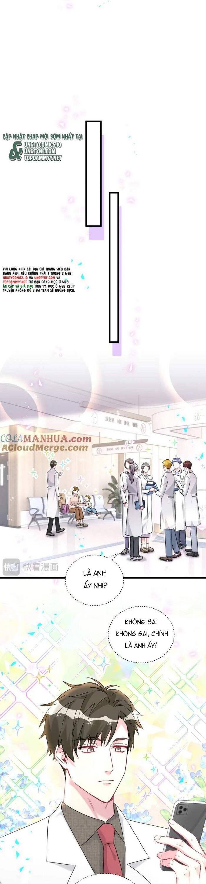 Đứa Bé Là Của Ai ???? Chapter 260 - 6