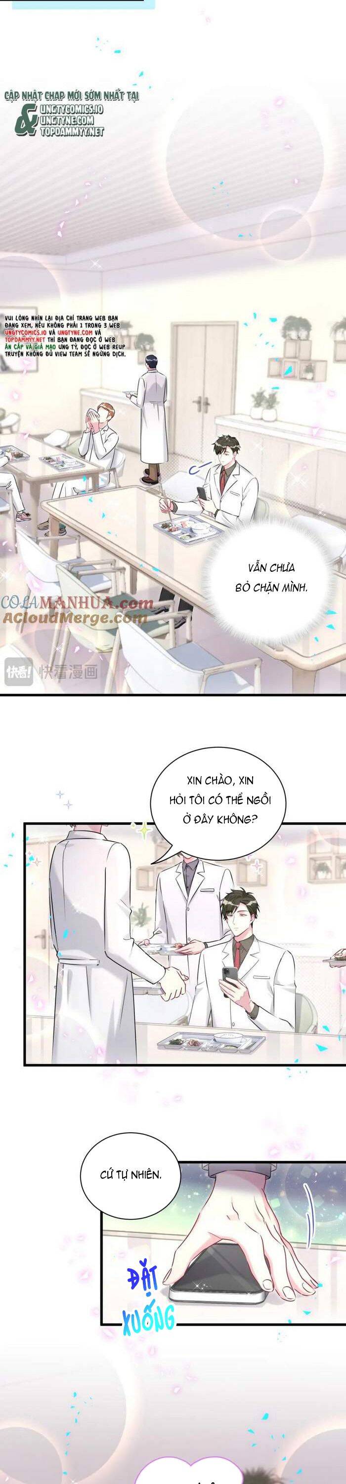 Đứa Bé Là Của Ai ???? Chapter 260 - 9