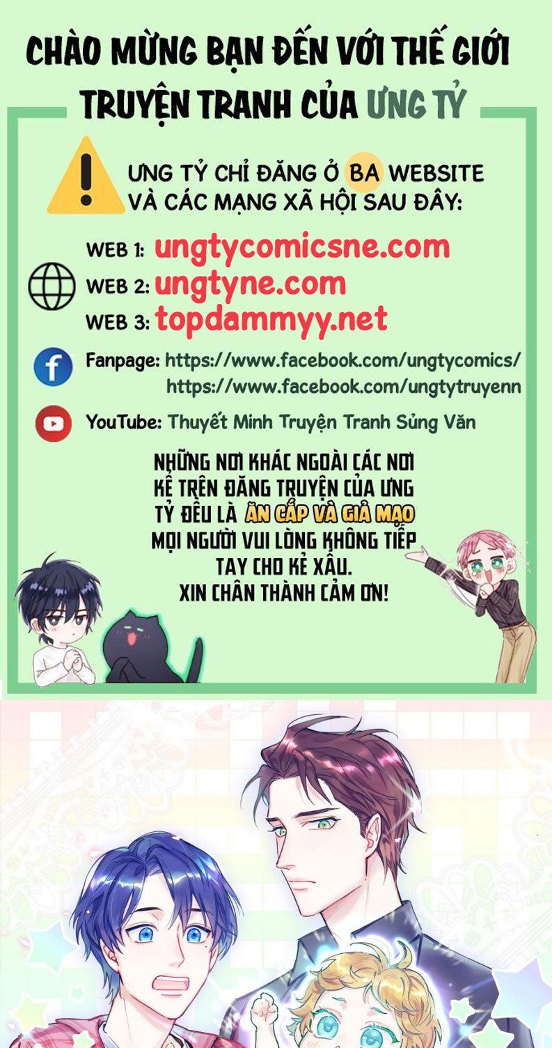 Đứa Bé Là Của Ai ???? Chapter 262 - 2