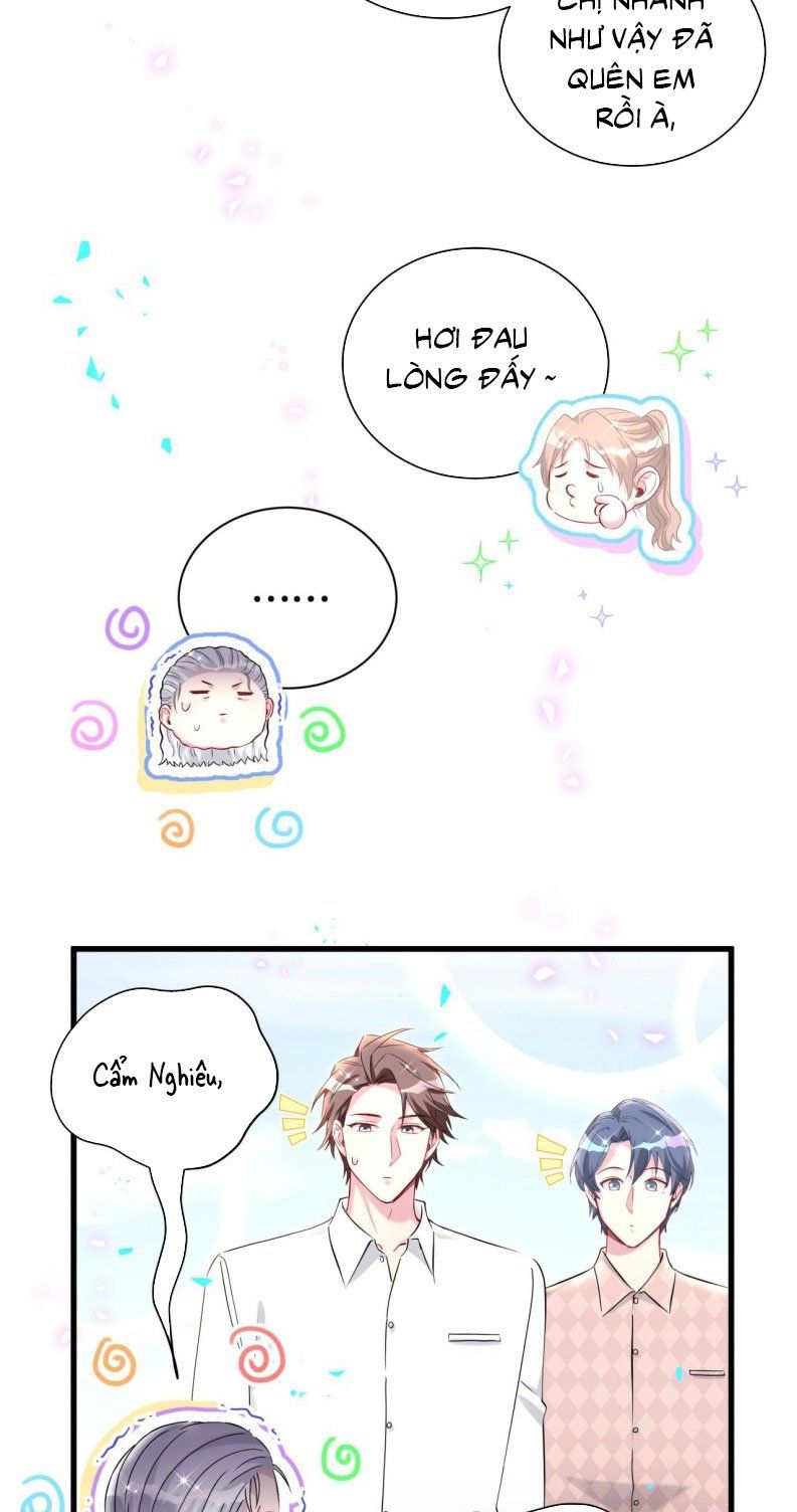 Đứa Bé Là Của Ai ???? Chapter 262 - 11