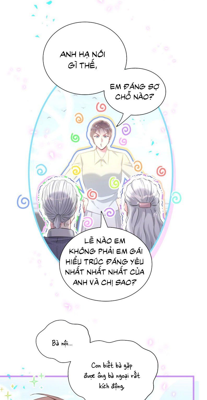 Đứa Bé Là Của Ai ???? Chapter 262 - 13