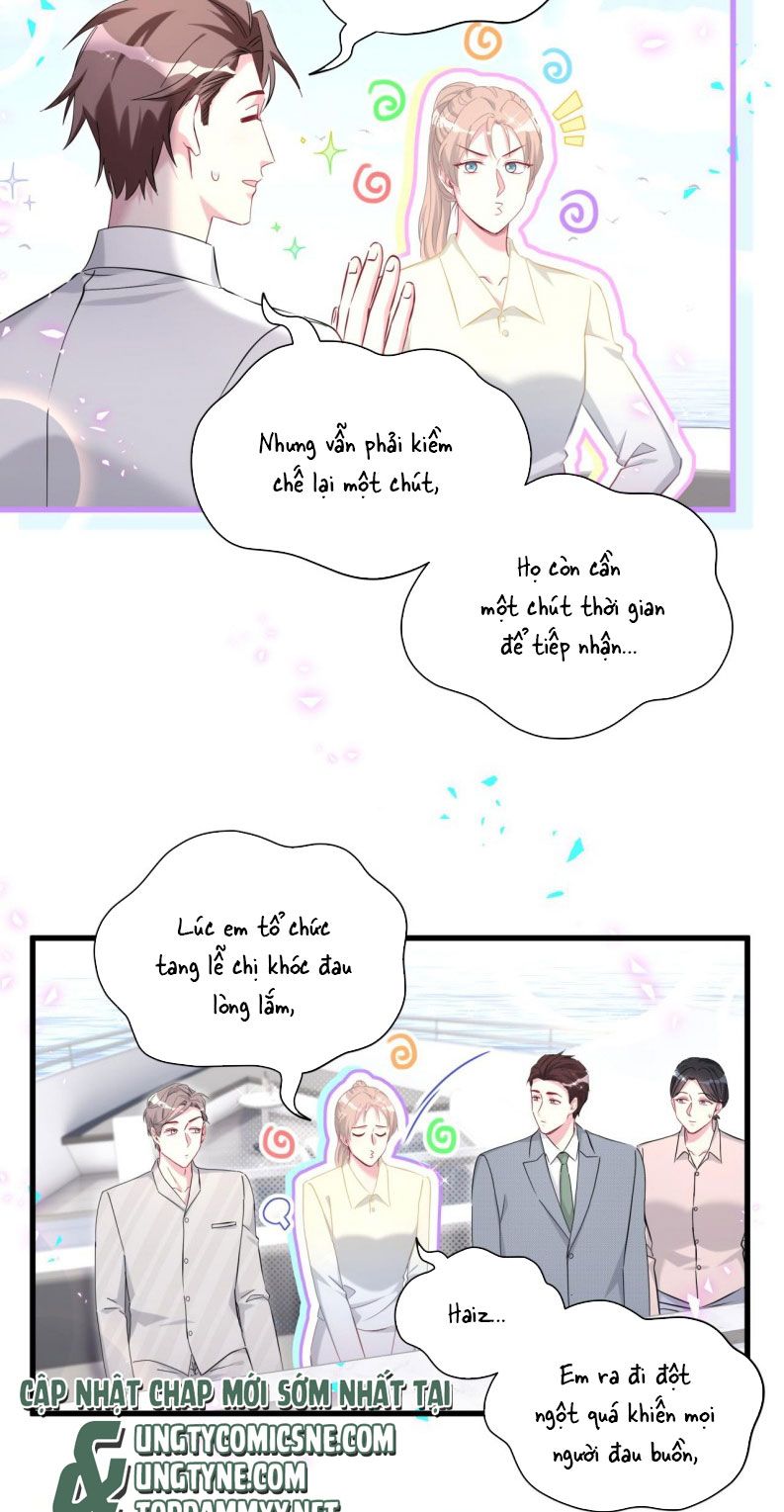 Đứa Bé Là Của Ai ???? Chapter 262 - 14