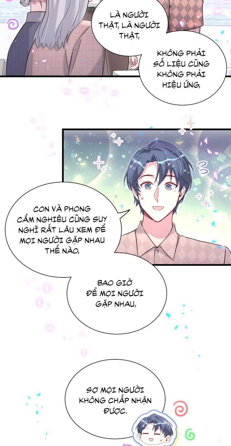 Đứa Bé Là Của Ai ???? Chapter 262 - 18