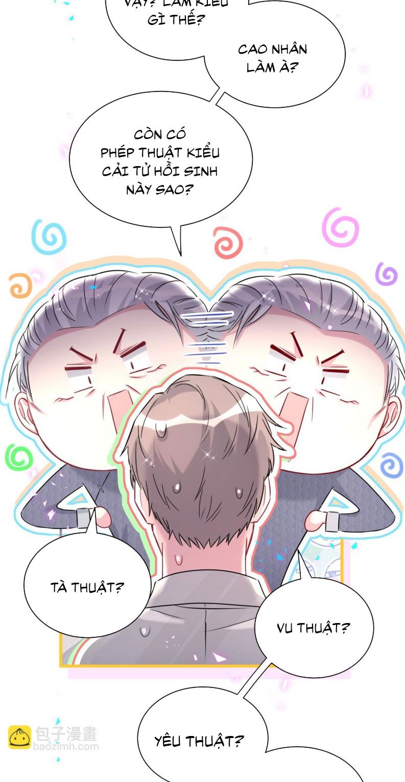 Đứa Bé Là Của Ai ???? Chapter 262 - 20