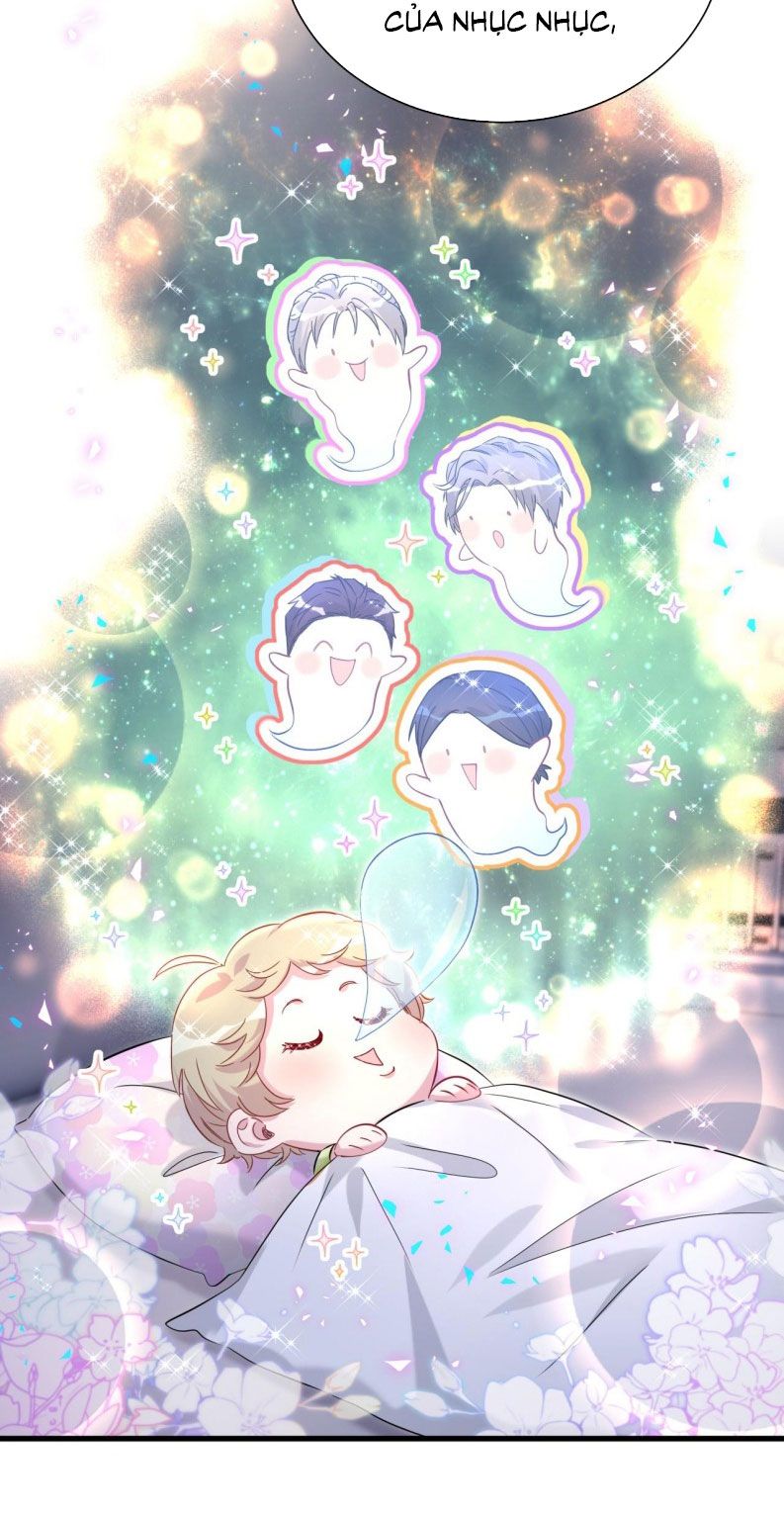Đứa Bé Là Của Ai ???? Chapter 262 - 23