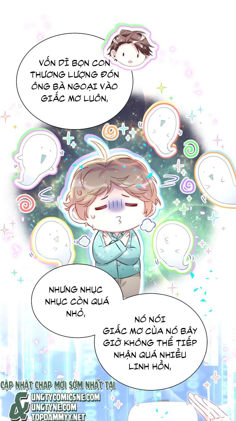 Đứa Bé Là Của Ai ???? Chapter 262 - 24