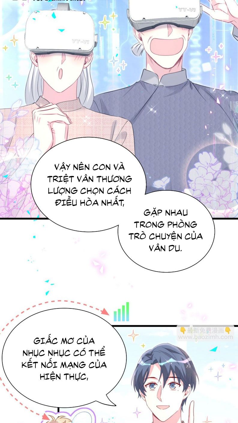Đứa Bé Là Của Ai ???? Chapter 262 - 25