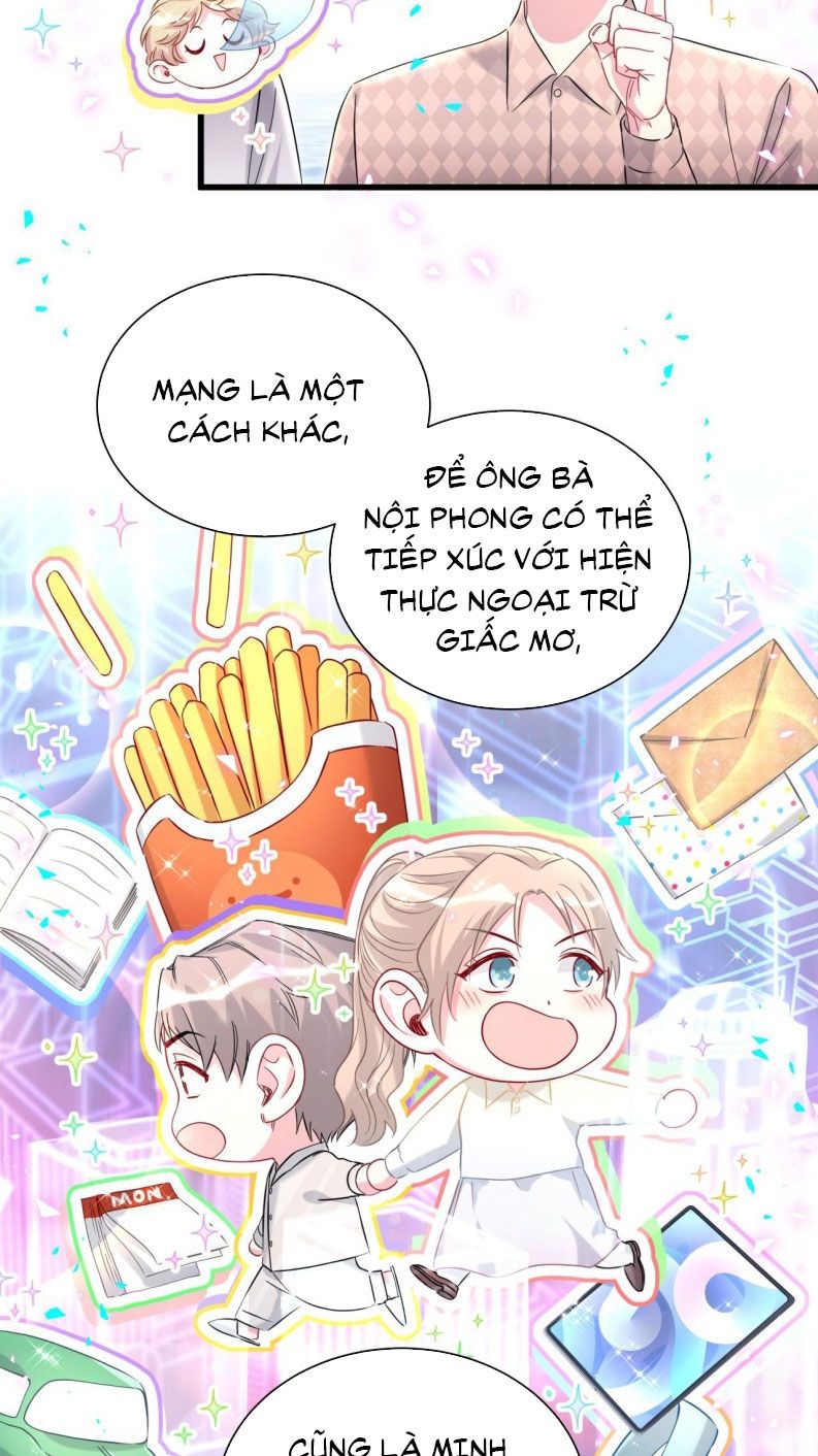 Đứa Bé Là Của Ai ???? Chapter 262 - 26