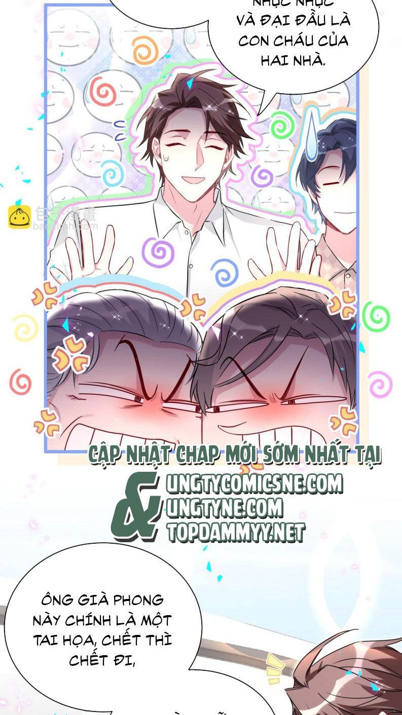 Đứa Bé Là Của Ai ???? Chapter 262 - 29