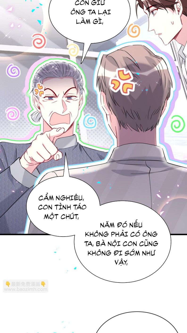 Đứa Bé Là Của Ai ???? Chapter 262 - 30