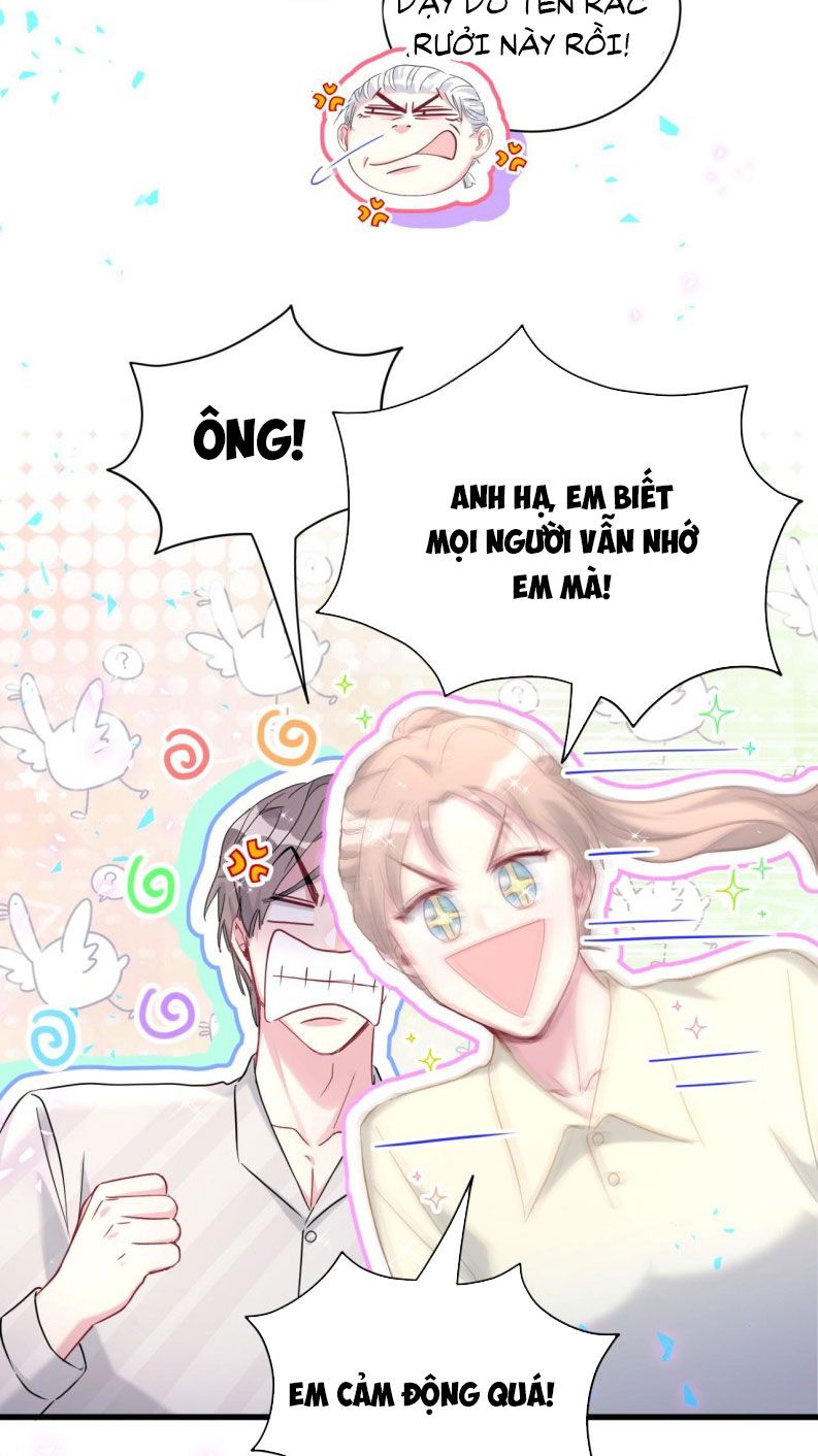 Đứa Bé Là Của Ai ???? Chapter 262 - 32