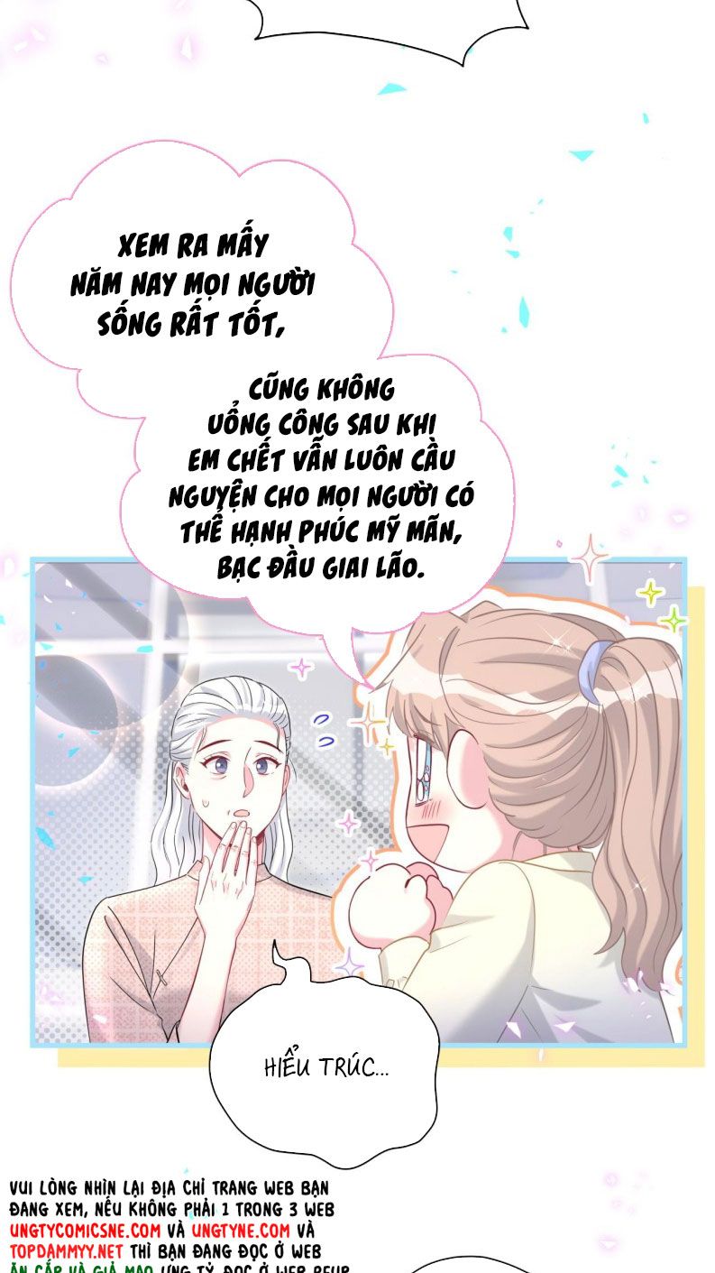 Đứa Bé Là Của Ai ???? Chapter 262 - 33