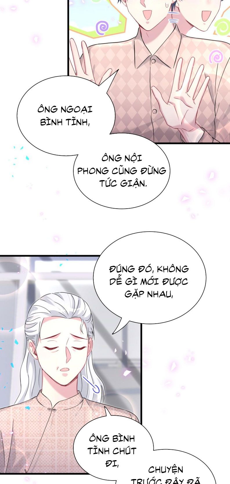 Đứa Bé Là Của Ai ???? Chapter 262 - 39