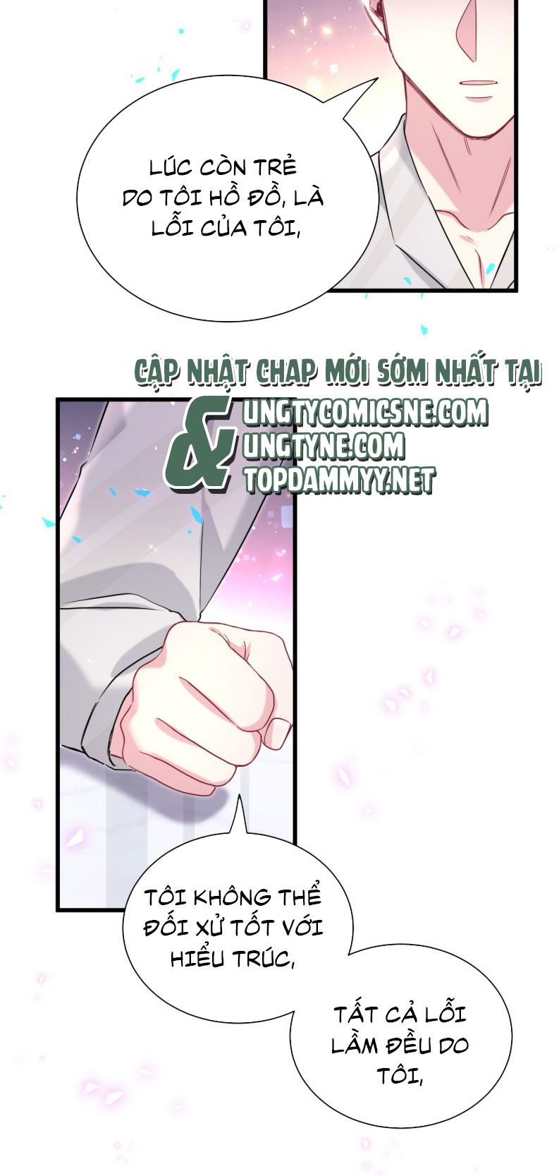 Đứa Bé Là Của Ai ???? Chapter 262 - 44