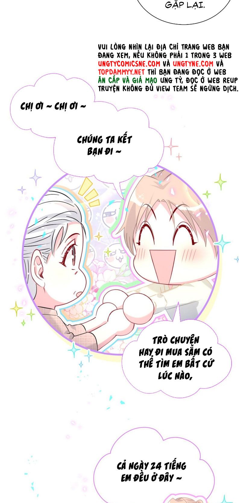 Đứa Bé Là Của Ai ???? Chapter 262 - 48