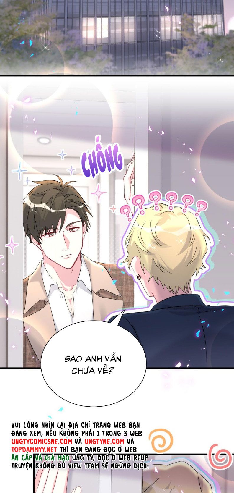 Đứa Bé Là Của Ai ???? Chapter 262 - 50