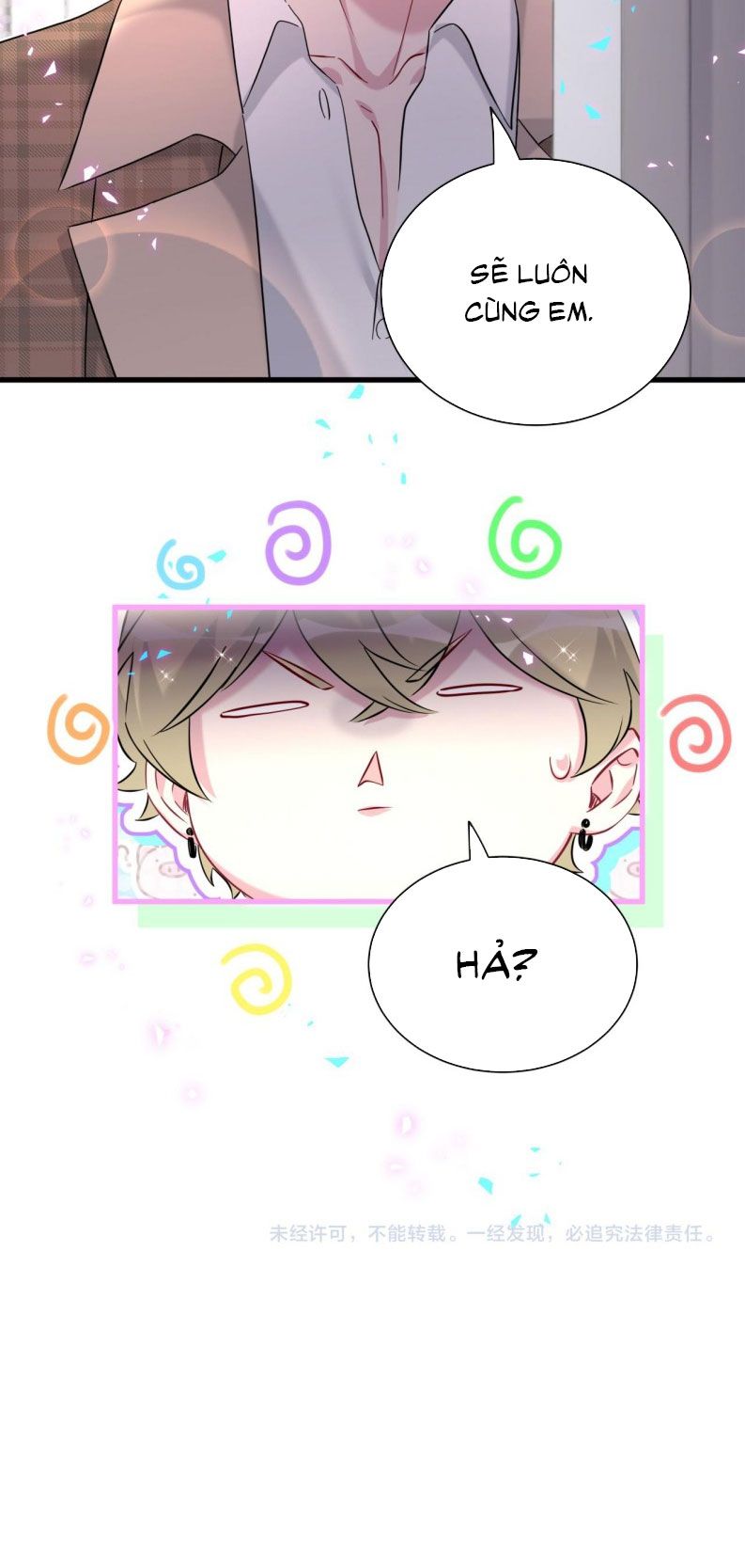 Đứa Bé Là Của Ai ???? Chapter 262 - 52