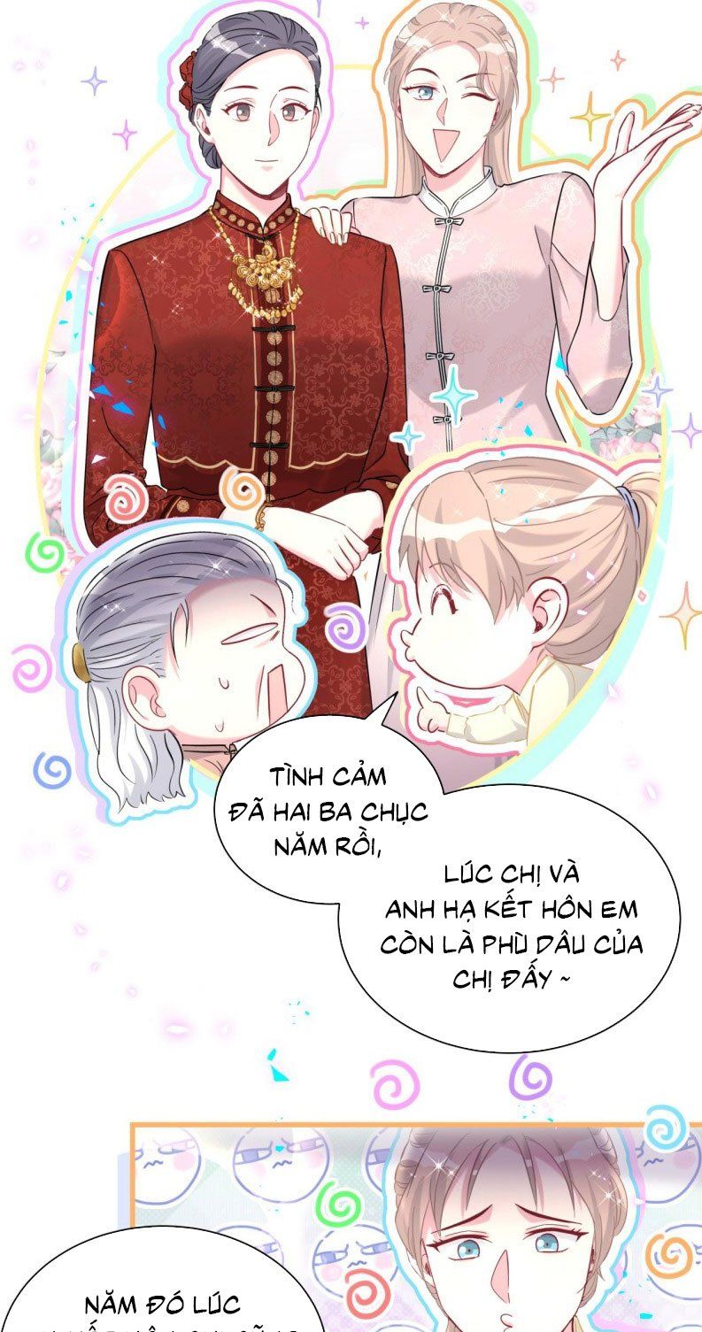 Đứa Bé Là Của Ai ???? Chapter 262 - 7