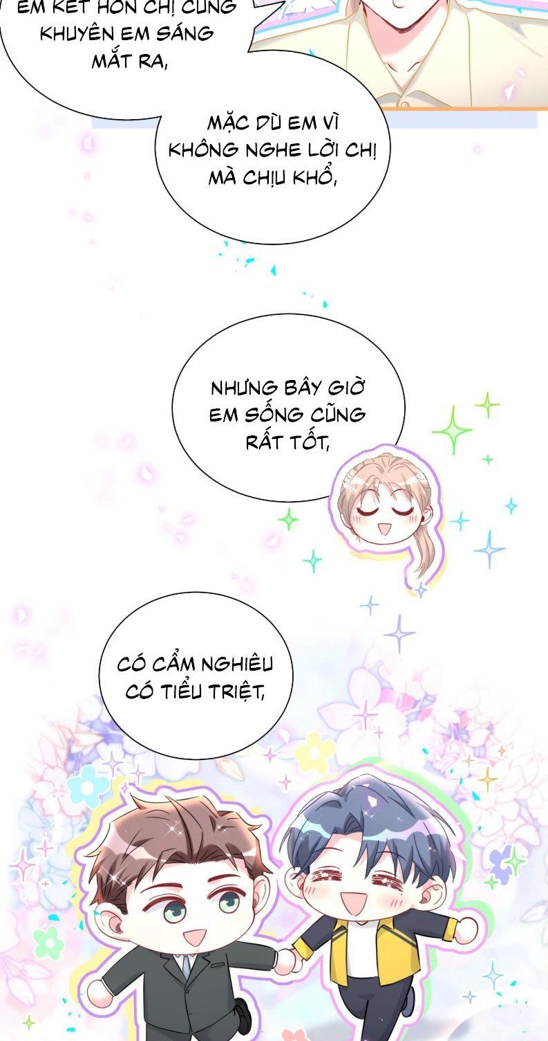 Đứa Bé Là Của Ai ???? Chapter 262 - 8