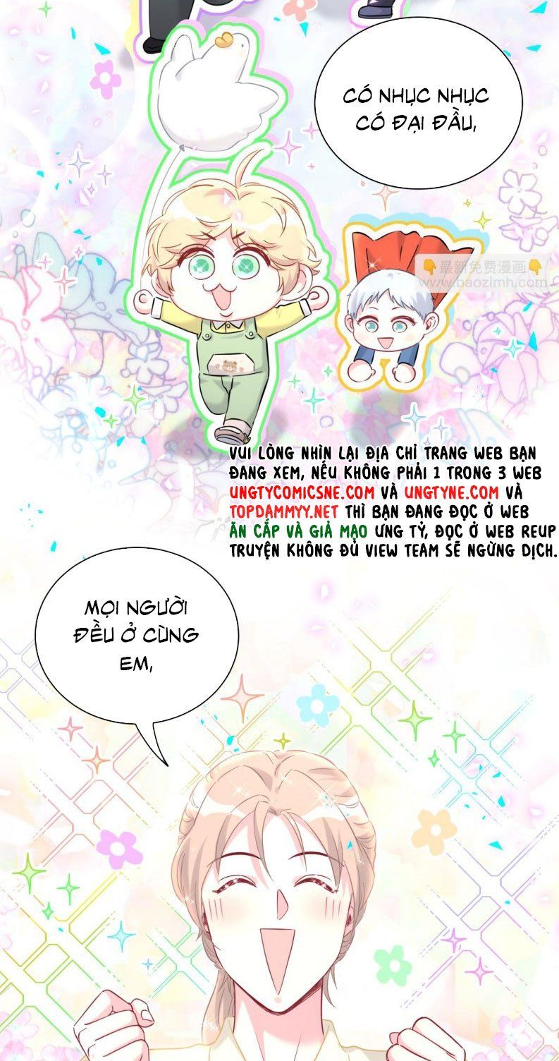 Đứa Bé Là Của Ai ???? Chapter 262 - 9