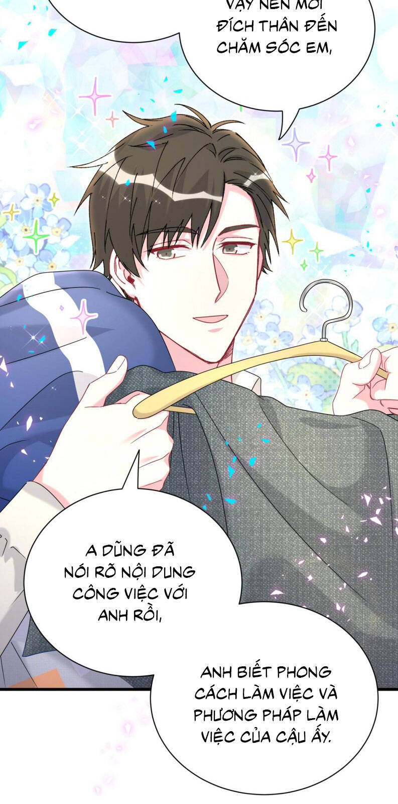 Đứa Bé Là Của Ai ???? Chapter 263 - 12