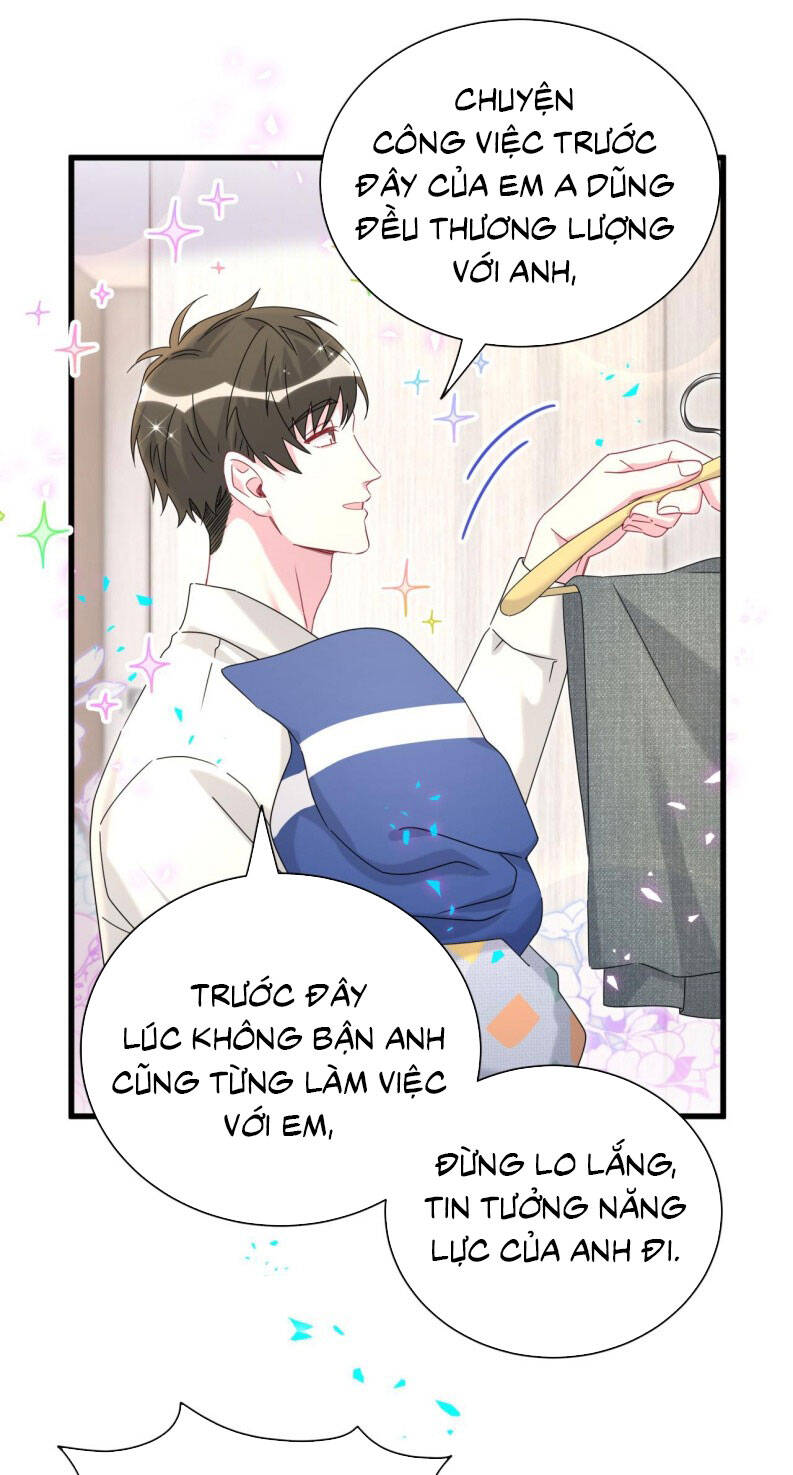 Đứa Bé Là Của Ai ???? Chapter 263 - 13