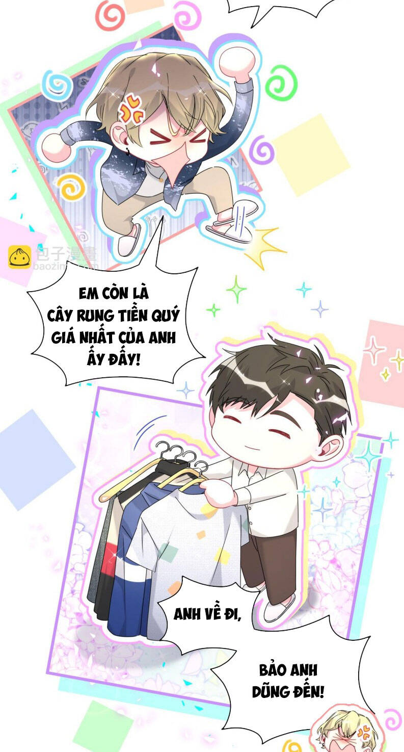 Đứa Bé Là Của Ai ???? Chapter 263 - 15