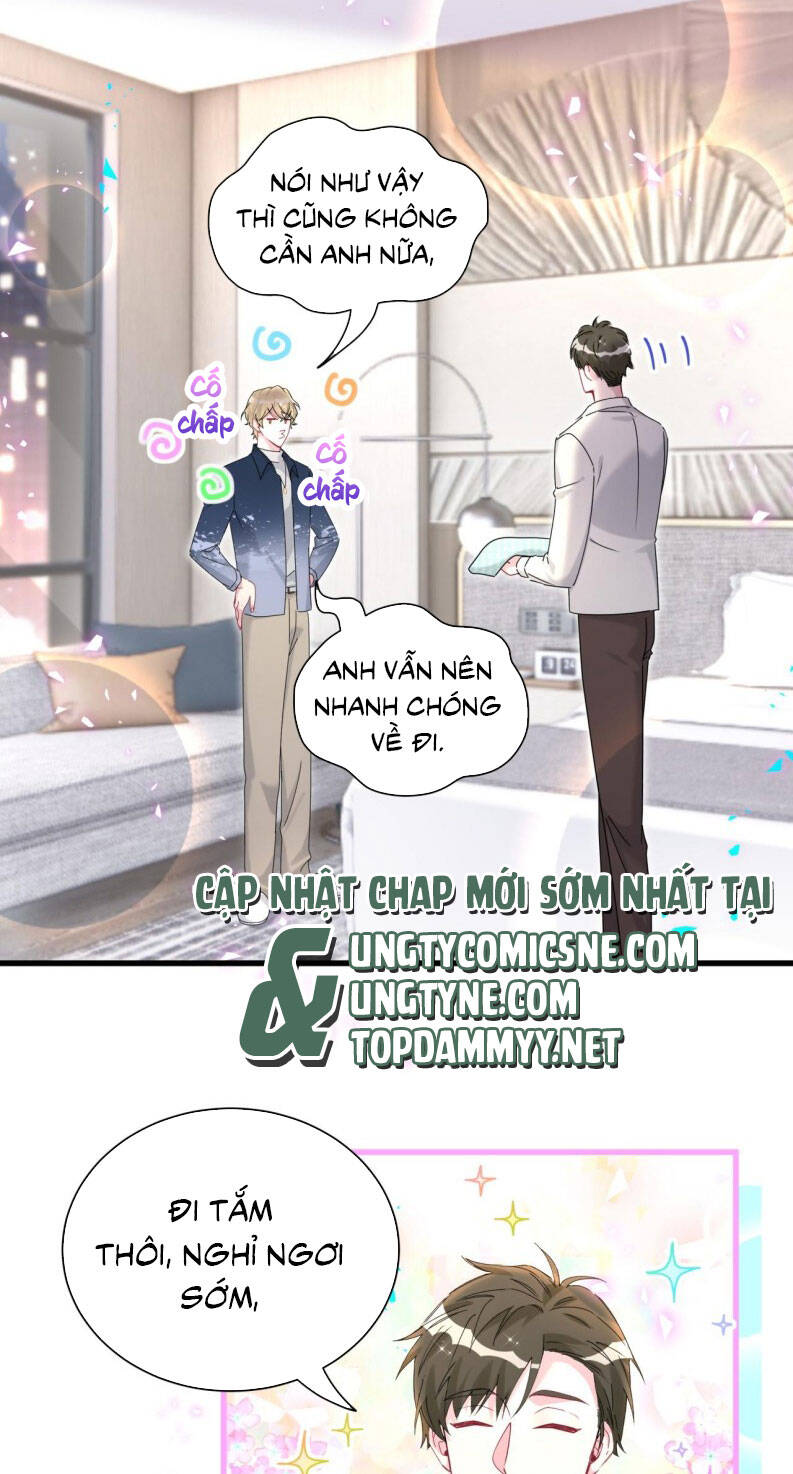 Đứa Bé Là Của Ai ???? Chapter 263 - 18