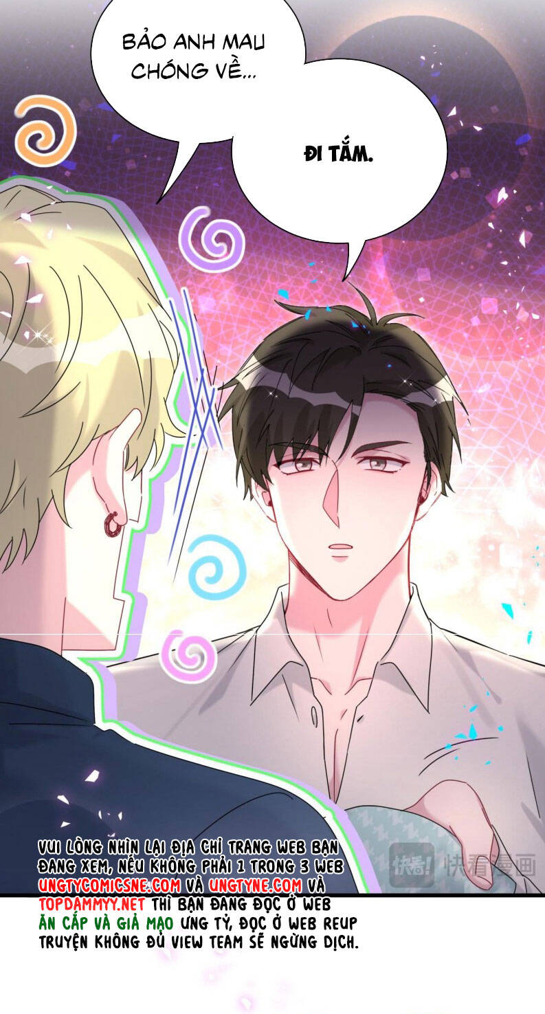 Đứa Bé Là Của Ai ???? Chapter 263 - 20